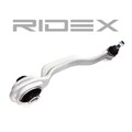 RIDEX 273C0043 Querlenker Vorne Rechts passend für MERCEDES-BENZ SL (R129)