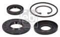 FEBI BILSTEIN Dichtungssatz für Lenkgetriebe für Scania 104680