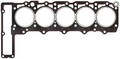 Dichtung Zylinderkopf ELRING 913.732 für MERCEDES W202 W210 W124 KLASSE 87,8mm