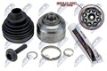 Gelenksatz Antriebswelle für Mercedes Sprinter B907 B910 NTY Npz-Me-030 2018 ->
