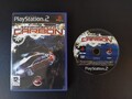 Need for Speed Carbon - PlayStation 2 (PS2) Game - PAL - No Manual
