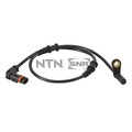 1x ORIGINAL® Snr Sensor, Raddrehzahl Vorne, Links, Rechts für Mercedes-Benz