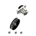 3x Schraube+Riemenscheibe+Wasserpumpe für VW 1.2 BMD N90544203 03D121028B 03D121