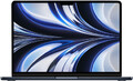 Apple MacBook Air 13" (2022) M2 10-Core GPU 3,49 GHz - Mitternacht 512 GB SSD...