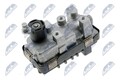 Stellelement Turbolader NTY ECD-FR-002 für FORD TOURNEO CONNECT TRANSIT MONDEO 4
