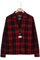 Superdry Jacke Herren Anorak Jacket Kurzmantel Gr. S Baumwolle Mehrf... #0y10lty