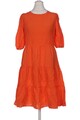 HUGO by Hugo Boss Kleid Damen Dress Damenkleid Gr. EU 34 Baumwolle O... #tfjig7q