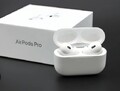 Apple AirPods Pro 2. Generation mit MagSafe Kabellosem Ladecase - Weiß