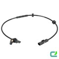 Raddrehzahl 2-polig Hallsensor 620mm Kabel HELLA für u.a. RENAULT Captur I