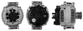 ELSTOCK Lichtmaschine Generator Lima 28-5641 +45.30€ Pfand für SPRINTER VITO Bus