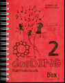 Das Ding 2 | Kultliederbuch. Über 400 Songs | A. Lutz | Buch | Dux Edition
