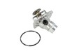 Thermostat Kühlmittel EASY FIT NRF 725002 mit Gehäuse für BMW 7er E38 X5 E53 5er