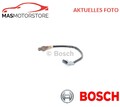 LAMBDASONDE LAMDASONDE RECHT LINKS BOSCH 0 258 006 376 P NEU OE QUALITÄT