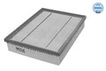MEYLE 112 129 0016 Air Filter for VW
