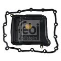 1x Hydraulikfiltersatz, Automatikgetriebe FEBI BILSTEIN 172630 passend für