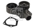 FEBI BILSTEIN Wasserpumpe 39876 für SKODA