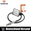 Lambdasonde Stickoxid-Sensor Passend für Mercedes Benz W164 W166 W205 W212 W221