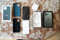 Apple iPhone 11 Pro - 512GB - Nachtgrün - ohne Simlock