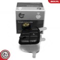 ESEN SKV 61SKV398 Ausgleichsbehälter, Kühlmittel für CHEVROLET,OPEL,VAUXHALL