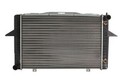 THERMOTEC D7V008TT Kühler Wasserkühler Motorkühler für VOLVO V50 (545) S70 (874)