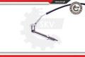 Abgastemperatursensor 30SKV275 ESEN SKV für AUDI VW