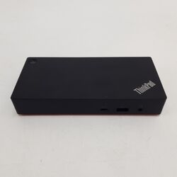 Lenovo ThinkPad Universal USB-C Dockingstation LDA-KP 40AY - kein Netzteil