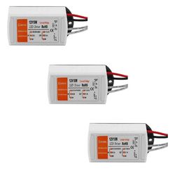 LED Driver 18W Trafo DC 12V Trafo Treiber Transformator Treiber Netzteil