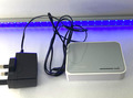 TP-Link TL-SF1005D 5-Port 10/100 Mbps Desktop Ethernet Switch/Hub Plug & Play