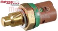 Metzger 0905265 Sensor für Kühlmitteltemperatur Sensor Kühlmittelsensor 