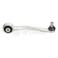 Querlenker Dreieckslenker OPTIMAL G5-795 für A5 8K5 A4 AUDI 8K2 B8 Aluminium 8T3