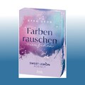 Farbenrauschen (Sweet Lemon Agency, Band 2) | Kyra Groh | Ungelesen
