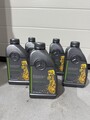 5x 1 Liter Original Mercedes Benz 229.52 SAE 5W30 Motoröl A000989950211AMEW 5 L