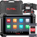 Autel MaxiCOM MK908 PRO II Auto Diagnosegerät Alle Steuergerät ECU Programming