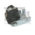 FA1 223-941 Halter Abgasanlage Links für Renault Clio IV Opel Fiat Nissan