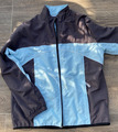 Leichte Laufjacke Funktionsjacke  von **ODLO**  Gr. 40/42 Jogging Fitness Sport