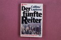 356607 Larry Collins DER FÜNFTE REITER Wilhelm Goldmann Verlag