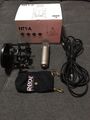 Rode NT1-A Kondensatormikrofon - Gold mit Studio Arm und U-Phoria UMC22
