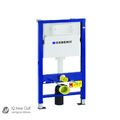 Geberit Duofix Basic WC-Vorwandelement UP100 mit Befestigung Nr.: 458.103.00.1