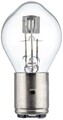 HELLA Glühlampe Hauptscheinwerfer 8GD 002 084-151 S2 Halogen Schachtel