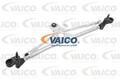 Scheibenwischer-Mechanismus vorne für Linkslenker V24-1721 VAICO für FIAT STILO