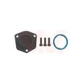 1x Dichtung, Ölwanne VAN WEZEL 0324078 passend für AUDI SEAT SKODA VW