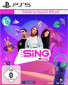 Lets Sing 2025  PS-5 - Plaion  - (Sony PS5 / Party Games)