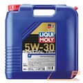 LIQUI MOLY 20 L LITER SPECIAL TEC F 5W-30 MOTOR-ÖL MOTOREN-ÖL LEICHTLAUF