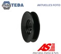 AP4013S LICHTMASCHINE RIEMENSCHEIBE AS-PL NEU OE QUALITÄT