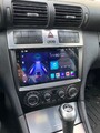 Für Mercedes-Benz C/CLK/CLC Klasse W203 W209 Autoradio Android13 Carplay GPS SWC
