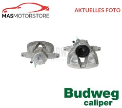 BREMSE BREMSSATTEL BUDWEG CALIPER 344993 I FÜR MERCEDES-BENZ C-CLASS 2L,2.1L