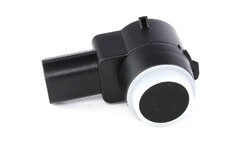 ABAKUS 120-01-089 Einparkhilfe Parksensor Schwarz für OPEL ZAFIRA B (A05)