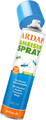 ARDAP Repell Ameisenspray 400Ml - Ameisenspray Außen & Gegen Ameisen Im Haus - M