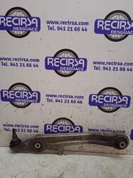 4E0407155C aufhängung arm unter vorne links für AUDI A8 (4E2) 4.0 TDI 279662