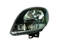 TYC Scheinwerfer H4 für Renault Kangoo ab 03-> Links Fahrerseite 20-0362-75-2